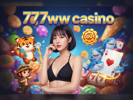 สล็อตเว็บตรง 777ww casino