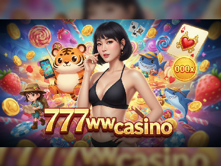 777ww casino สล็อตออนไลน์