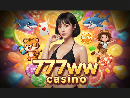777ww casino สล็อต